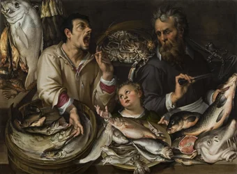 The Fishmongers